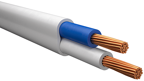 Провода, кабели (метражом)