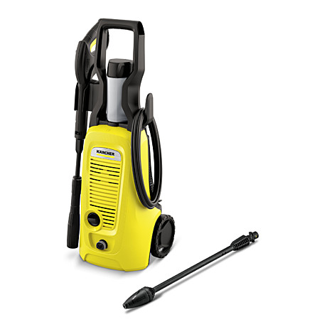 Мойка высокого давления KARCHER К 4 Universal Edition*EU   1.679-300.0