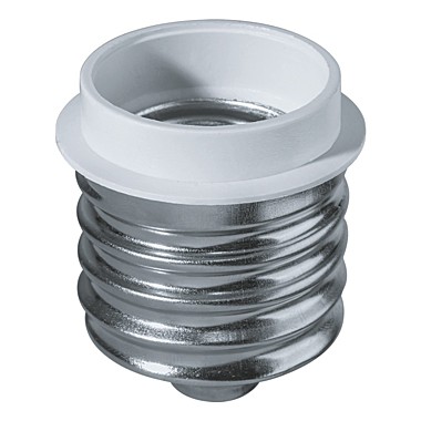 Патрон-переходник Е40 на Е27