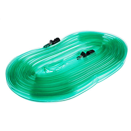 Шланг для капельного полива растений ПВХ INBLOOM 10м x 2,6см 160-037