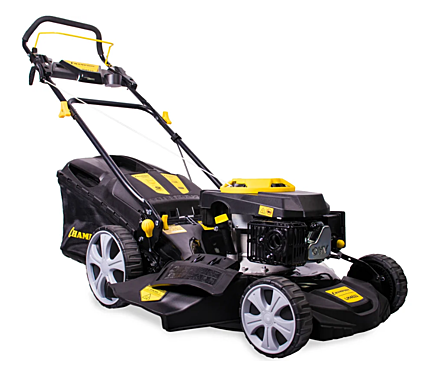 Газонокосилка бензиновая CHAMPION LM4622