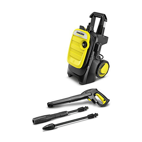 Мойка высокого давления KARCHER К 5 Compact 1.630-750.0