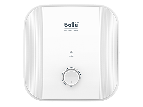 Водонагреватель эл. накопительный BALLU BWH/S 10 Capsule Plus C HC-1338774