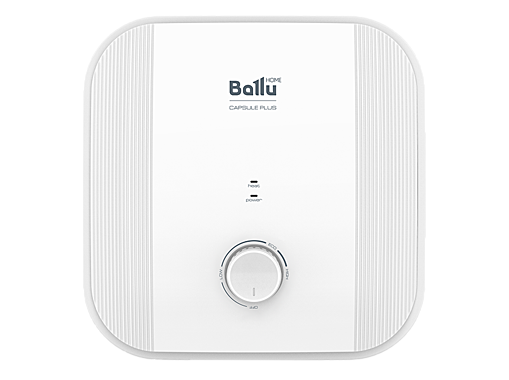Водонагреватель эл. накопительный BALLU BWH/S 10 Capsule Plus C HC-1338774