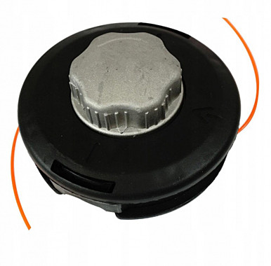 Катушка для бензотриммера ХОПЕР EM507 алюминиевая кнопка T35 М10х1,25