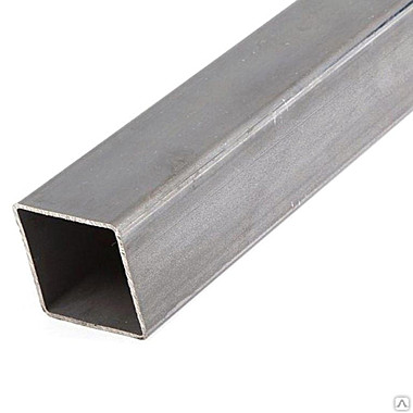 Труба профильная 40х40мм 1,5мм 6м цена за метр