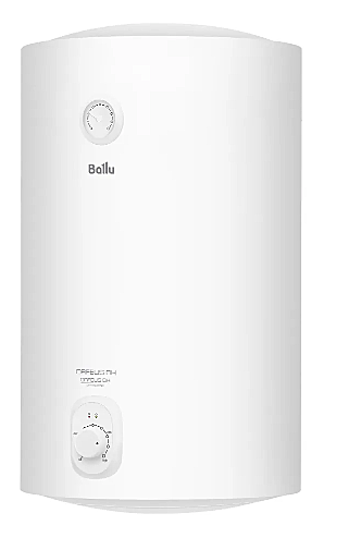 Водонагреватель эл. накопительный BALLU BWH/S 80 Orfeus HC-1588111