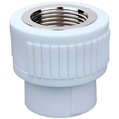 Муфта комб.внутр.резьба 32х3/4