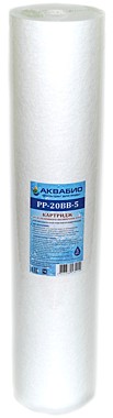 Картридж 20ВВ ПП 5мкр для механ.очистки воды 60254