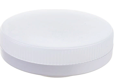 Лампа светодиодная ЭРА LED GX-12W-840-GX53 GX 12Вт таблетка Б0020597