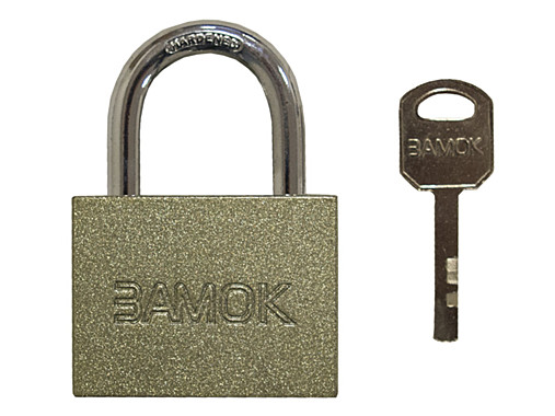 Замок навесн. чугун хром.полир.корпус 4 ключа цилиндр.мех-м 50х70х18мм дуж.8мм РемоКоллор 70-0-915