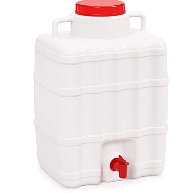 Канистра-умывальник 15л М8352