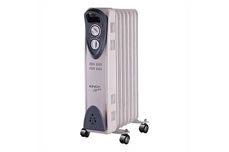 Радиатор эл. ENGY EN-2207 Modem масляный 7 секций