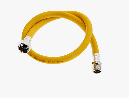 Шланг газ. ПВХ A-PLUS 3/4