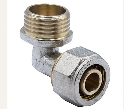 Уголок 16пл х 1/2