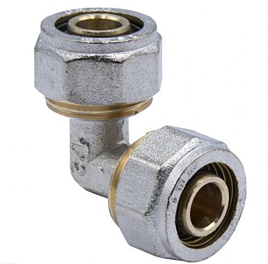 Уголок 20х20мм ц/ц 320257