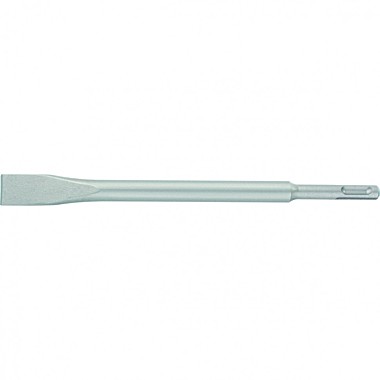 Зубило плоское 14х20х400мм SDS PLUS // MATRIX 70321