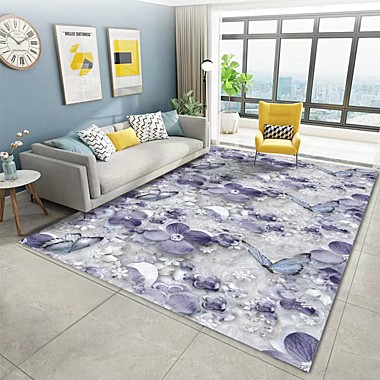 Коврик влаговпитывающий 140х200см GRAILY GR-140200-22