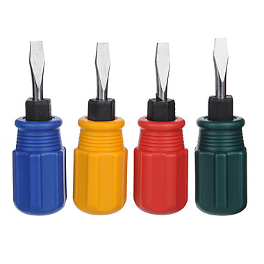 Отвертка 2 в 1 ЕРМАК 6х38мм 651-975