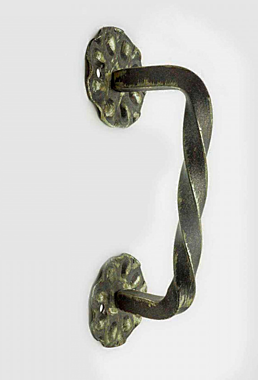 Ручка-скоба 