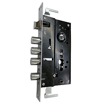 Замок врезной ML6860 C-L-R универс.17662