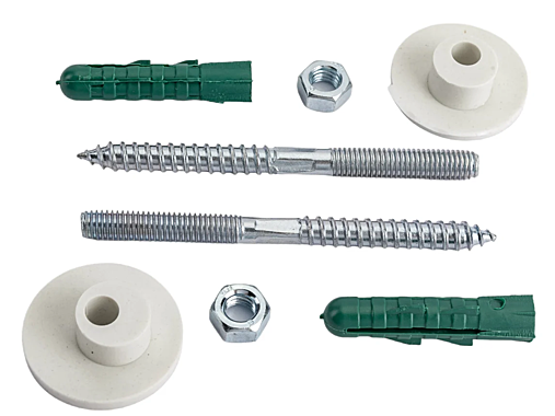 Болты для крепления тюльпана 1312456