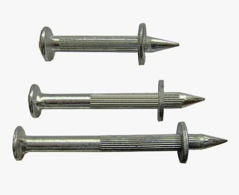 Дюбель гвоздь металл 4,5х30мм (1кг)