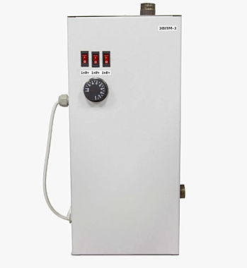 Электрический котел РЕСУРС ЭВПМ-4,5 220V 78464