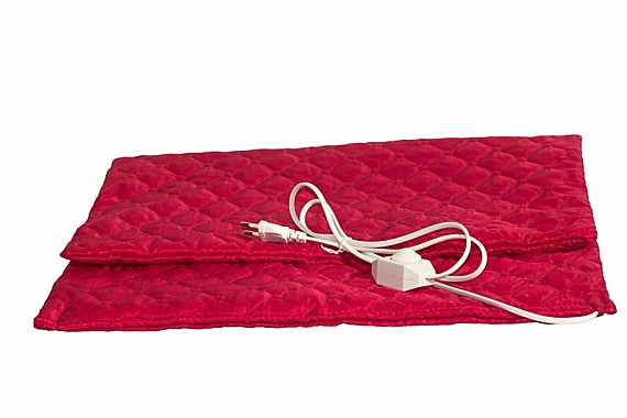 Грелка электрическая 70х100см Челябинск 17460-ТМ