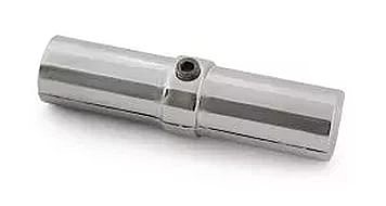 Соединитель труб торцевой (R - 10A) JR-59.25 VACUUM
