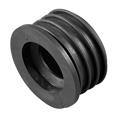 Манжета 40х25 резиновая улучшенная 30016