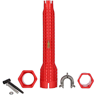 Сантехнический ключ универсальный 565-002