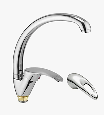 Смеситель для кухни CRON CN 4115-2