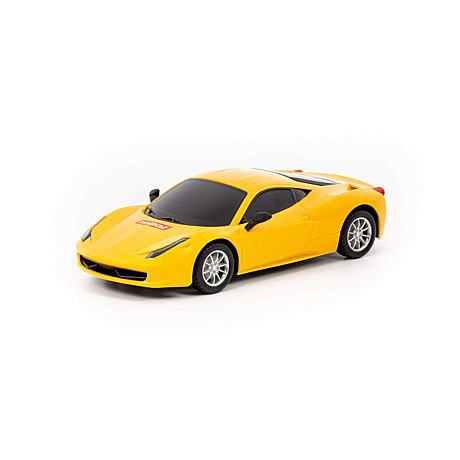 Автомобиль легковой инерционный Вектор-V1 в пакете 87867