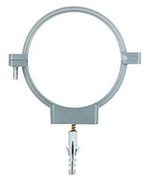 Хомут ПП 110 МультиМир