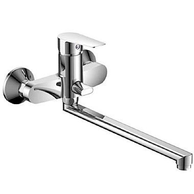 Смеситель для ванны MIXXUS OMEGA 006 EURO 98657