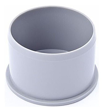 Заглушка 110 канализационная ПП МЕТАК 1313929