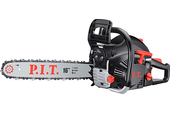Бензопила P.I.T. GCS52-C4 (16