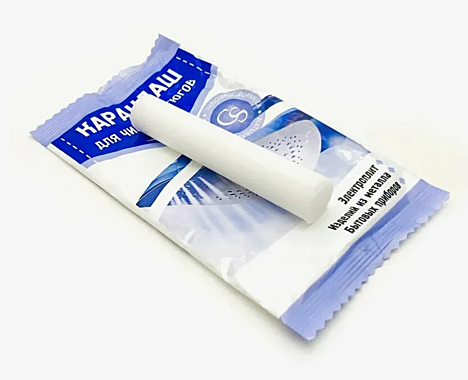 Карандаш для чистки утюга SELENA