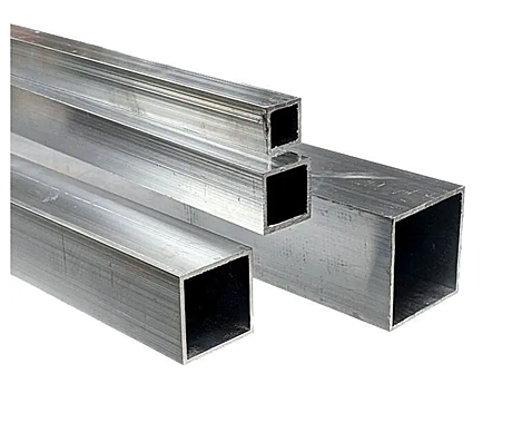 Труба квадратная 10х10х1,0мм 2м