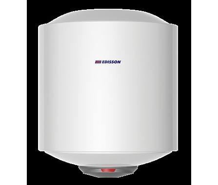 Водонагреватель эл. накопительный EDISSON ES 30 V (1.5кВт в501,ш365,г378) 47725