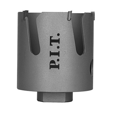 Коронка универсальная P.I.T. 68х60мм AMED13-0068