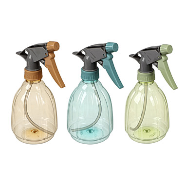 Пульверизатор тм INBLOOM, 400мл, PET, PP