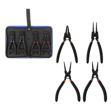 РОКОТ Набор съемников стопорных колец