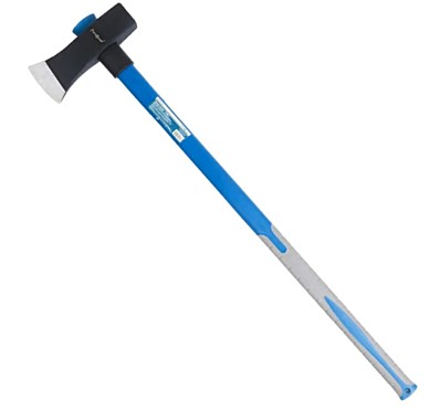 Топор-колун 2000 г фиберглас.ручка 700мм 39-0-420