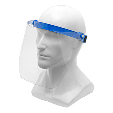 Маска защитная пластиковая СВОНА 230.1 ЭКОНОМ СИБРТЕХ 89165