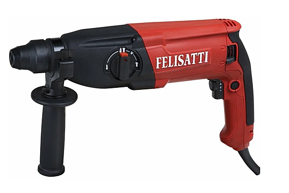 Перфоратор Felisati  RH30/900ER SDS+