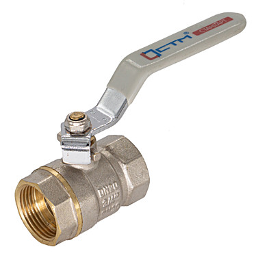 Шаровый кран СТАНДАРТ 1/2