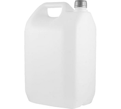 Канистра 10л пластик 62-4-010