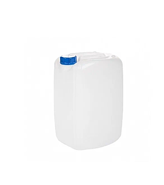 Канистра 20л ПЭТ ЕВРО (крышка с вкладышем) ЕК9004